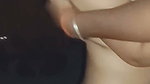 Threesome Sex Husband and the Servant Teamed up and Fucked Me Intensely  Mydesi net
