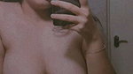 Delhi Sexy gf nude show