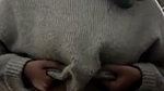 Delhi Sexy gf nude show