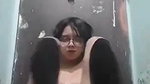 Desi Pahadi gf showing her pussy