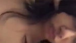 Sexy NRI gf Striptease