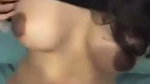 Sexy NRI gf Striptease