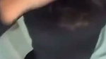 Sexy NRI gf Striptease