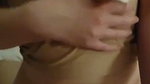 Sexy NRI gf Striptease