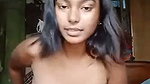 Sexy girl fingering wet pussy  Masturbating