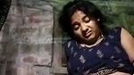 Sexy hot Village bhabhi drilling her pussy  feel the pain
