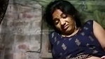 Sexy hot Village bhabhi drilling her pussy  feel the pain