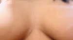Sexy wow girl red saree show her beauty boobs  dancing