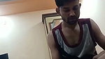 Boyfriend fuck his gf In OYO