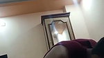 Boyfriend fuck his gf In OYO