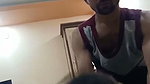 Boyfriend fuck his gf In OYO