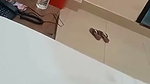 Boyfriend fuck his gf In OYO