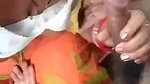 Cheater Aunty Fucking With Lover In Jungle