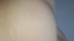 Girlfriend riding slowly to boyfriend dick