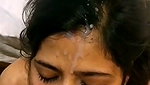 Desi wife taking multiple cumshots