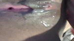 Horny bitch fucked by bf