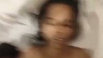 Tamil wife sucking big dick