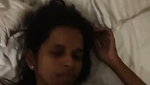 Tamil wife sucking big dick