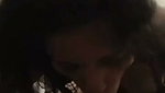 Tamil wife sucking big dick