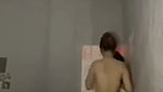 Sexy pinay girl masturbating