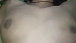 Saali ke boobs ke saath khela