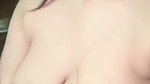 ggy boobs wife topless video making viral MMS