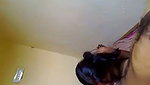 EWLY MARRIED INDIAN GIRL RIDING HUSBANDS COCK