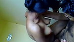 EWLY MARRIED INDIAN GIRL RIDING HUSBANDS COCK