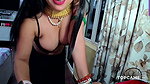 Yourradhika dance