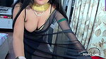 Yourradhika dance