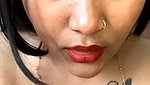 Hotneha08 full face ticket show part 1
