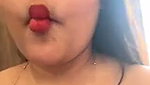 Hotneha08 full face ticket show part 2