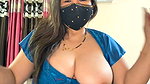 88pink 3 Boobs open Bhojpuri song nepali randi bhabhi