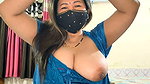 88pink 3 Boobs open Bhojpuri song nepali randi bhabhi