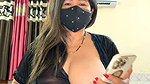 88pink 4 black nighty boobs open nepali randi bhabhi