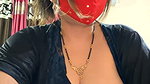 88pink 6 Husband ka call aiya Delhi nepali randi bhabhi