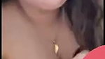 Saali ke sath video call