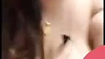 Saali ke sath video call