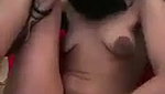 Randi gf fingering on video call part 2
