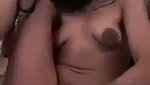 Randi gf fingering on video call part 2