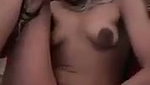 Randi gf fingering on video call part 2