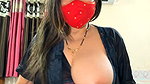 88pink 7 FINGER SUCKING Boobs open nepali randi bhabhi