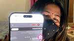 88pink 15 Boobs open Dirty talk nepali randi bhabhi