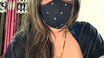 88pink 15 Boobs open Dirty talk nepali randi bhabhi