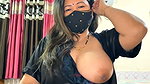 88pink 15 Boobs open Dirty talk nepali randi bhabhi