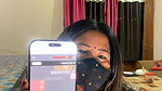 88pink 15 Boobs open Dirty talk nepali randi bhabhi