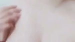 Hot bhabi boobs show2