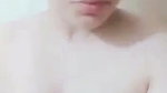 Hot bhabi boobs show2