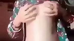 Desi girl boobs show2