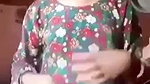 Desi girl boobs show2